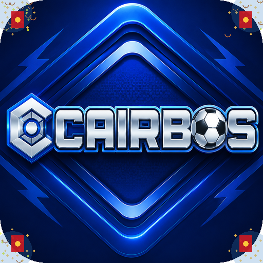 cairbos — galeri pratinjau - APK Resmi